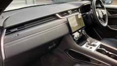 Jaguar F-Pace 2.0 D200 R-Dynamic Black 5dr Auto AWD Diesel Estate